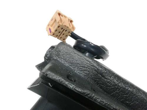 Right mirror SEAT IBIZA III (6L1)  | BP2963454C27 