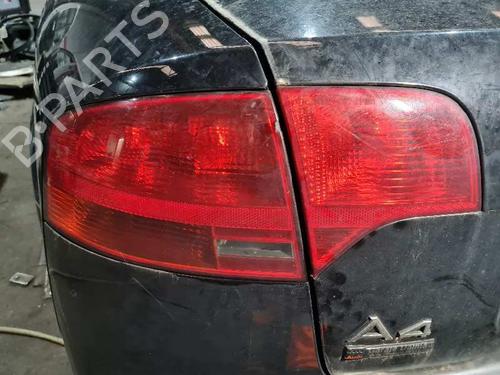 Ratstangsstang AUDI A4 B7 (8EC) 2.0 TDI | BP10298217I23 