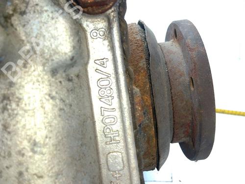 Rear differential BMW 1 (E87) 120 i | BP37027707M24 - Image 4
