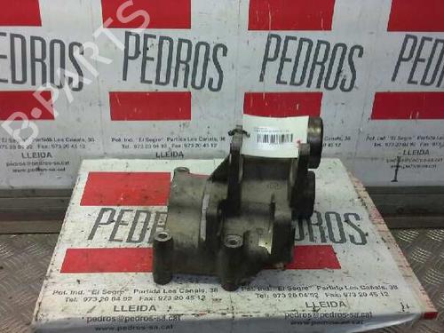 Used Engine mount HYUNDAI TUCSON (JM) 2.0 CRDi (113 hp) 10261245