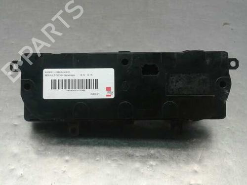 Climate control RENAULT CLIO IV Estate Van (KH_) 1.5 dCi 90 | BP9435226I5 