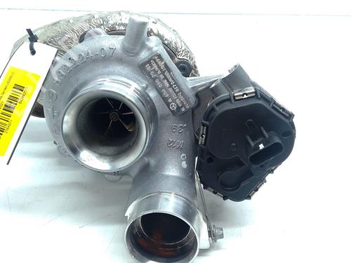 Used Turbocharger/Supercharger Turbocharger/Supercharger MERCEDES-BENZ C-CLASS All-Terrain (S206) C 220 d 4-matic (206.214) (200 hp) 36325918 36325918