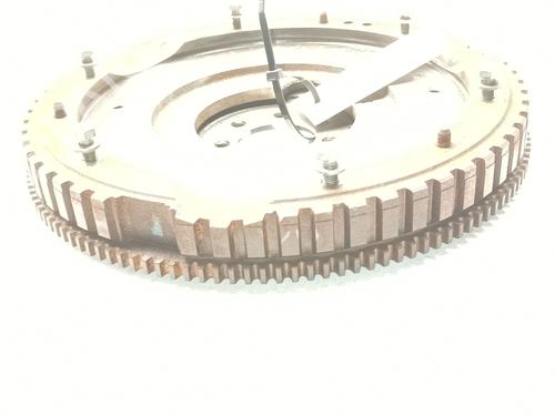 Flywheel NISSAN NOTE (E11, NE11) 1.5 dCi | BP24328839M101 - Image 2