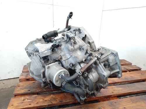 Gearbox NISSAN QASHQAI / QASHQAI +2 I (J10, NJ10, JJ10E) 2.0 dCi | BP23461418M3 