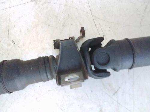 Driveshaft MERCEDES-BENZ C-CLASS Coupe (CL203)  | BP16111684M37 