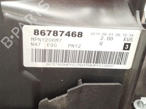 Engine BMW 1 Coupe (E82) | BP35920453M1 - Image 7