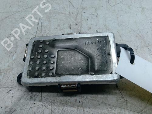 Heater resistor MERCEDES-BENZ C-CLASS T-Model (S204) C 220 CDI (204.202) | BP31177798M108
