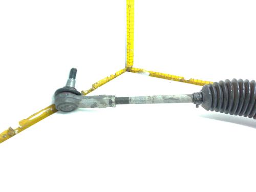 Steering rack AUDI Q7 (4LB) 3.0 TDI quattro | BP30005906M22 