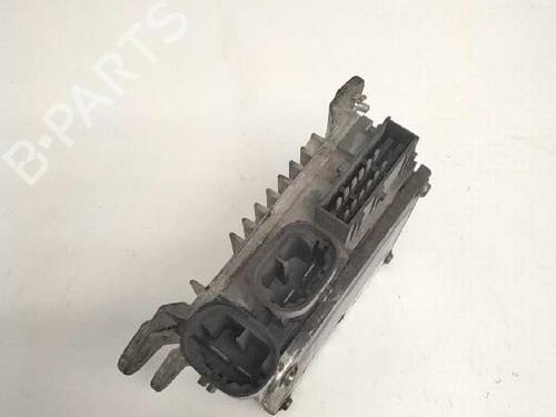 Control unit CITROËN C2 (JM_) 1.4 HDi | BP1022748M11 