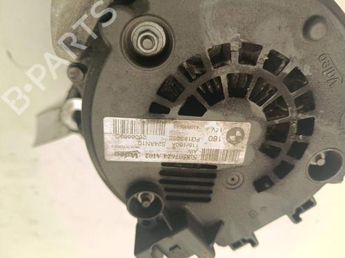 Alternator BMW 3 (E90) 318 d | BP19488735M7 - Image 2