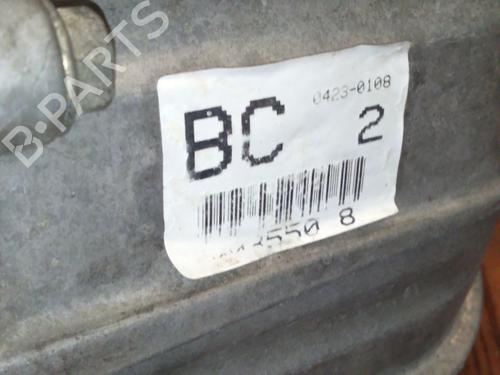 Gearbox CHEVROLET EPICA (KL1_) 2.0 D | BP27363879M3 