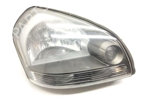 Right headlight HYUNDAI TUCSON (JM) 2.0 CRDi (140 hp) 17771950