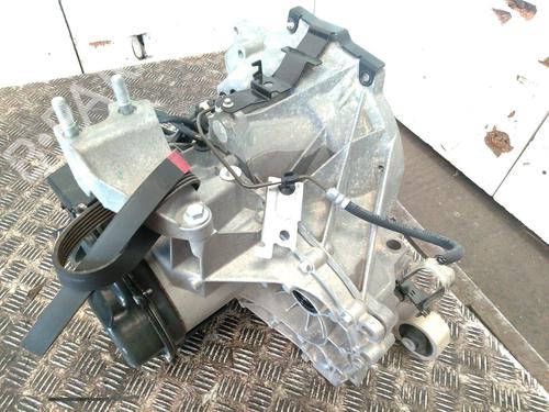 Gearbox FORD FIESTA VI (CB1, CCN) 1.25 | BP40229105M3 - Image 2