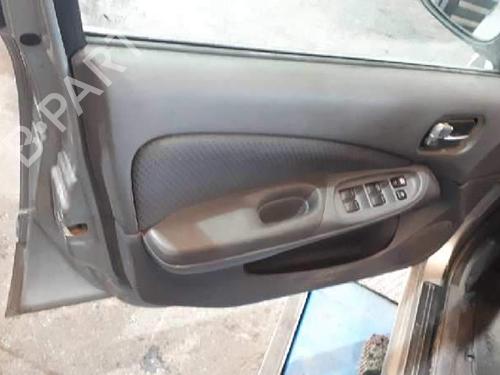 Engine NISSAN ALMERA II Hatchback (N16)  | BP11923797M1  - Image 11