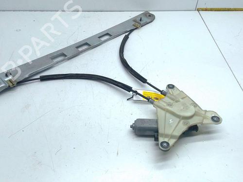 Used Front left window mechanism Front left window mechanism 36564317 36564317
