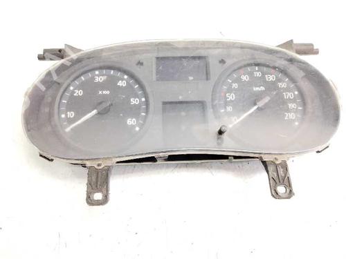 Used Instrument cluster RENAULT TRAFIC II Bus (JL) [2001-2025]  205873