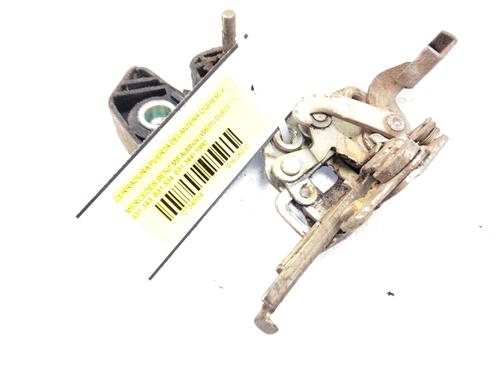 Front left lock MERCEDES-BENZ MB Bus (W631) D (631.333, 631.343, 631.334, 631.344) | BP29887508C98