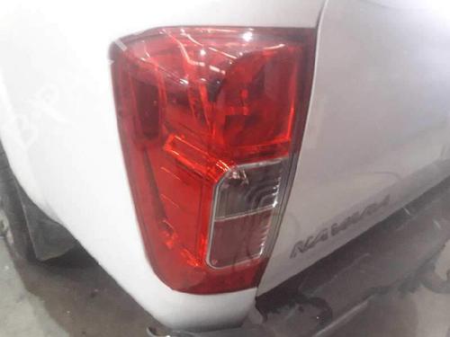 Electronic sensor NISSAN NAVARA NP300 Pickup (D23, D23T) | BP11038636M84 - Image 14
