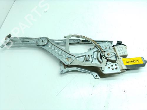 Vindusheismekanisme venstre foran Vindusheismekanisme venstre foran OPEL VECTRA C (Z02) 2.2 DTI 16V (F69) (125 hp) 36466575 36466575