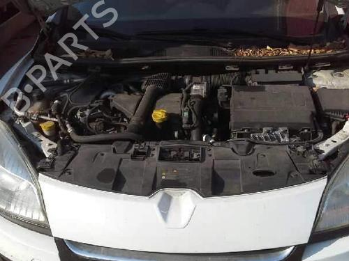 Right front window switch RENAULT MEGANE III Hatchback (BZ0/1_, B3_) | BP3130238I26 - Image 10