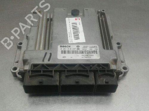 Used Engine control unit (ECU) Engine control unit (ECU) 11330266 11330266