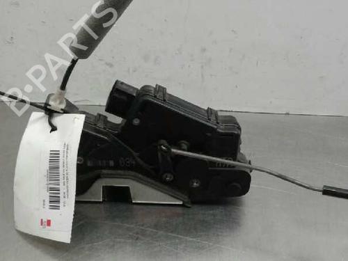 Used Rear right lock BMW 3 (E46) 328 i (193 hp) 2497694