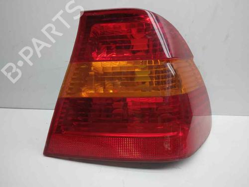 Used Right taillight BMW 3 (E46) [1997-2005]  8917607