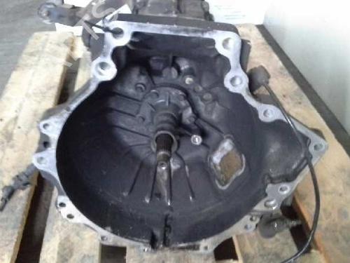 Gearbox KIA SPORTAGE SUV (K00) 2.0 TD 4WD | BP1043866M3 