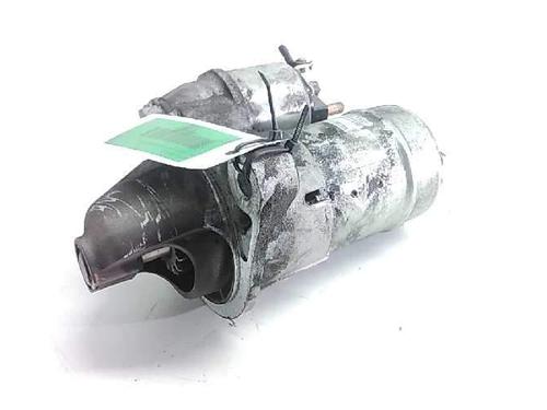 Used Starter Starter 17034756 17034756