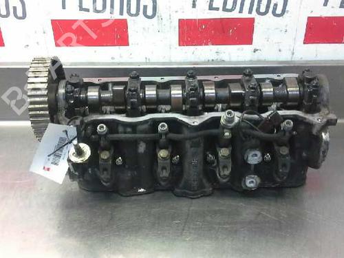 Cylinder head SEAT LEON (1M1)  | BP10976946M5 