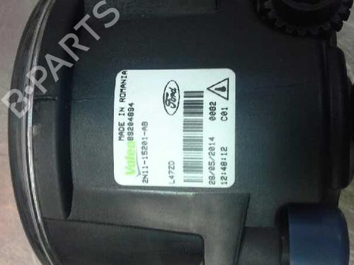 Faro antinebbia anteriore destri FORD FOCUS III 1.6 Ti (125 hp) 3996251