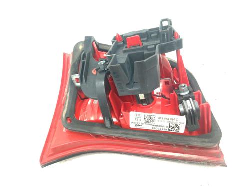 Right tailgate light AUDI A6 C6 Avant (4F5) 2.7 TDI | BP39067849C80 - Image 2
