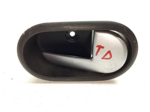 Used Rear right interior door handle FORD FIESTA V (JH_, JD_) 1.4 16V (80 hp) 18844689