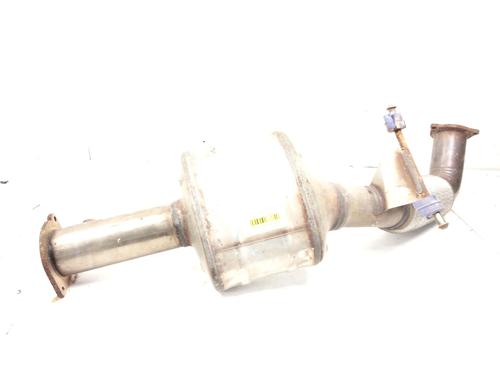 Used Catalyst VOLVO XC60 II (246) B4 Mild-Hybrid (197 hp) 30638648