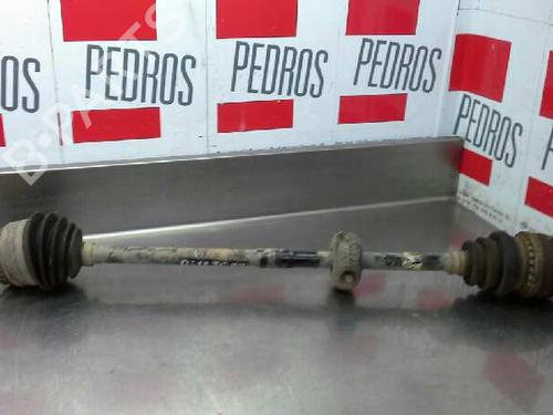 Used Right front driveshaft OPEL VECTRA B Hatchback (J96) [1995-2003]  1023063