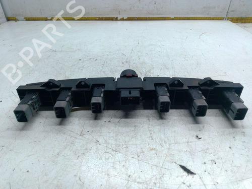 Warning switch SSANGYONG RODIUS I 2.7 Xdi 4WD | BP31805099I22 - Image 2