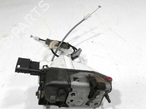 Used Rear right lock CITROËN C4 CACTUS [2014-2025]  7834187