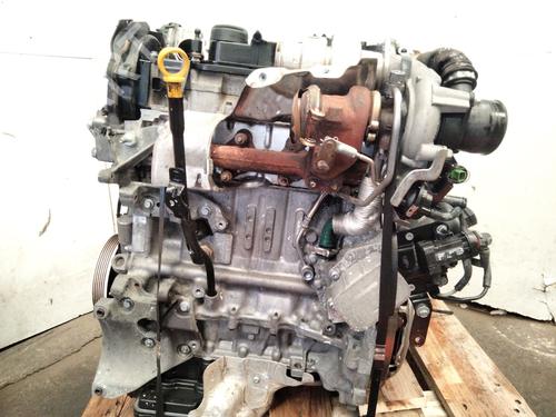 Used Engine Engine FORD TRANSIT CONNECT MPV [2013-2026] 34445276 34445276