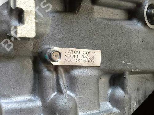 Gearbox NISSAN PATHFINDER III (R51) 2.5 dCi | BP110459M3 