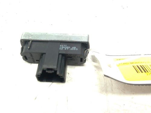 Warning switch FORD MONDEO III (B5Y) 2.0 TDCi | BP38291408I22 - Image 2