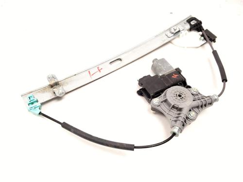 Used Front left window mechanism Front left window mechanism 27340473 27340473