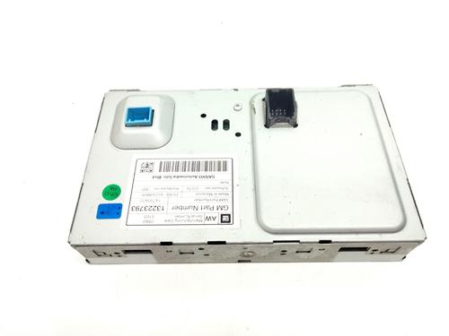 Display monitor OPEL INSIGNIA A Sports Tourer (G09)  | BP17322557C48 