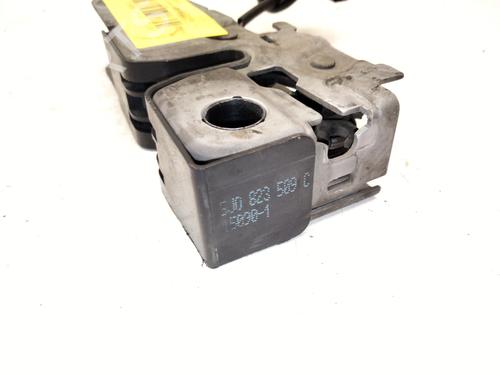 Hood lock SKODA FABIA II Combi (545) 1.6 TDI | BP29973155C133