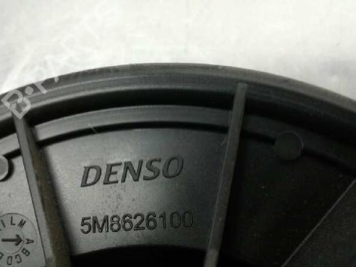 Heater blower motor IVECO DAILY V Van 35C15 V, 40C15 V, 45C15 V, 50C15 V, 60C15 V,65C15 V | BP3139178M62 