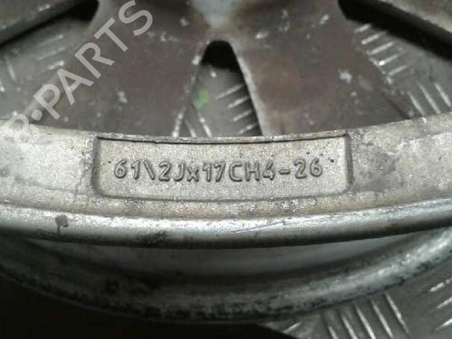 Rim CITROËN C4 I (LC_)  | BP14316072C45 