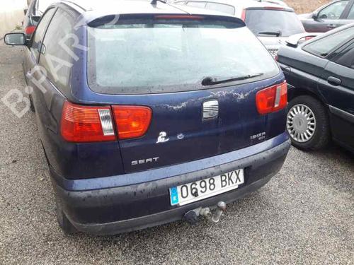 Left taillight SEAT IBIZA II (6K1)  | BP5588309C34 