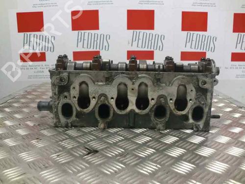 Used Cylinder head VW GOLF III (1H1) 2.0 (115 hp) 10977017