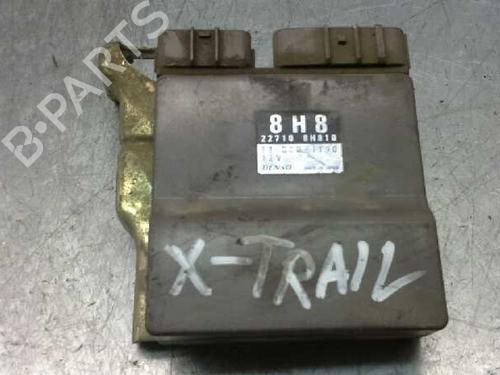 Used Electronic module NISSAN X-TRAIL I (T30) 2.2 Di 4x4 (114 hp) 11638922