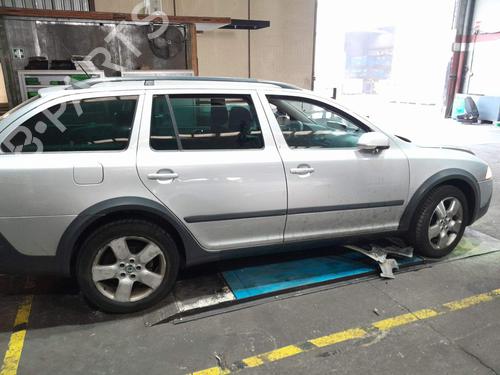Intercooler SKODA OCTAVIA II (1Z3) | BP16087134M30 - Image 8