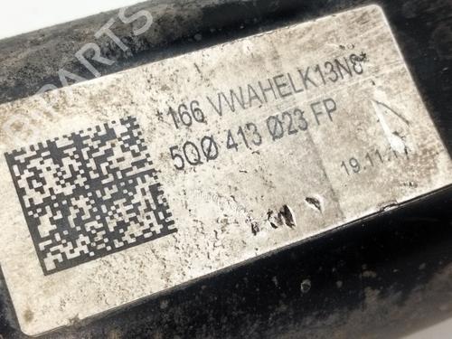 Right front shock absorber SEAT LEON SC (5F5) 1.2 TSI | BP17200104M17 
